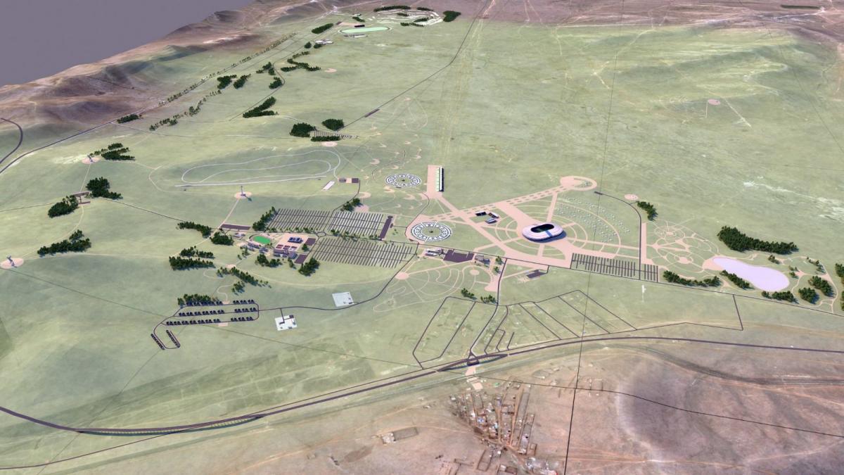 Монгол наадам цогцолборыг соёл, аялал жуулчлалын бүс болгоно